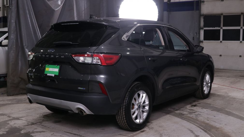 Ford Escape SE 2020 d&rsquo;occasion à vendre - 6