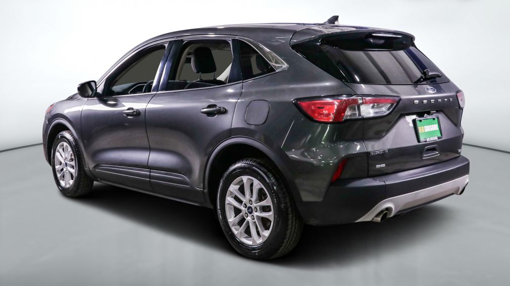 Ford Escape SE 2020 d&rsquo;occasion à vendre - 4