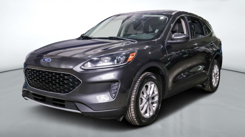 Ford Escape SE 2020 d&rsquo;occasion à vendre - 3