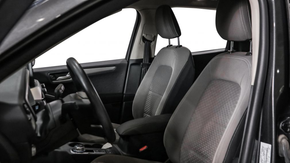 Ford Escape SE 2020 d&rsquo;occasion à vendre - 8