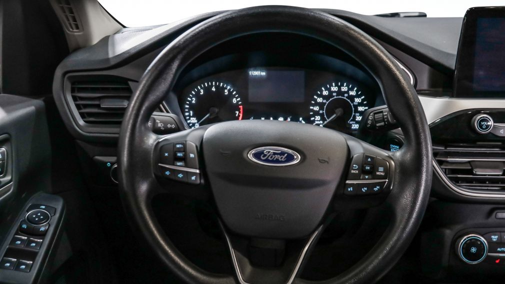 Ford Escape SE 2020 d&rsquo;occasion à vendre - 12