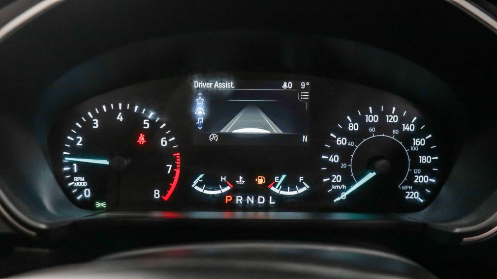 Ford Escape SE 2020 d&rsquo;occasion à vendre - 13
