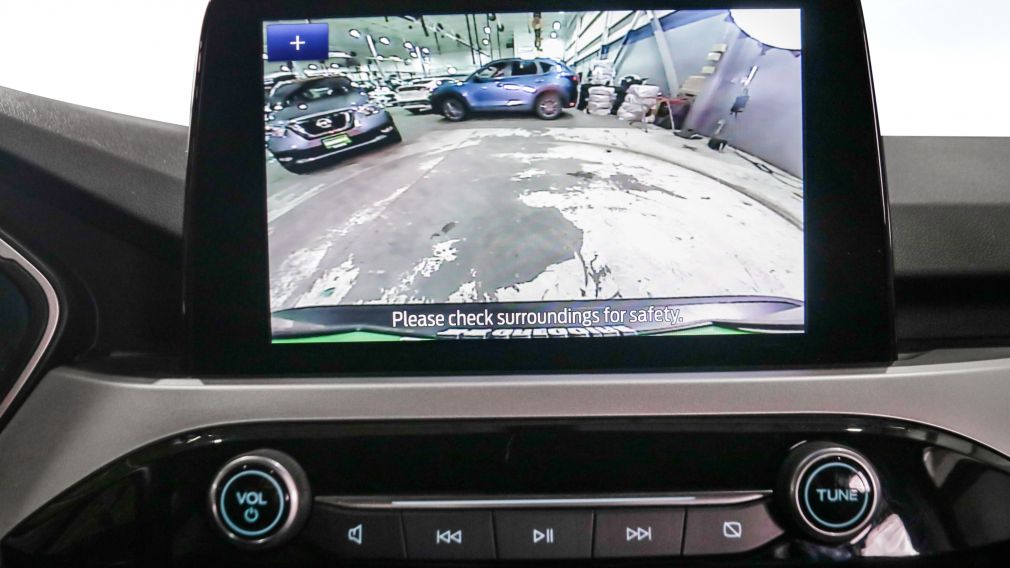 Ford Escape SE 2020 d&rsquo;occasion à vendre - 14