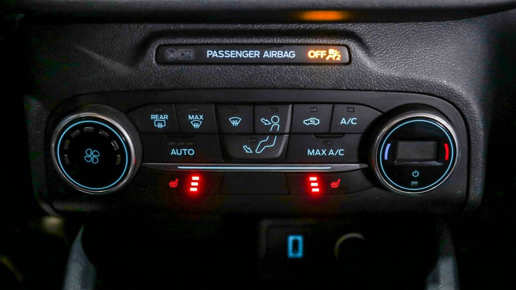 Ford Escape SE 2020 d&rsquo;occasion à vendre - 17