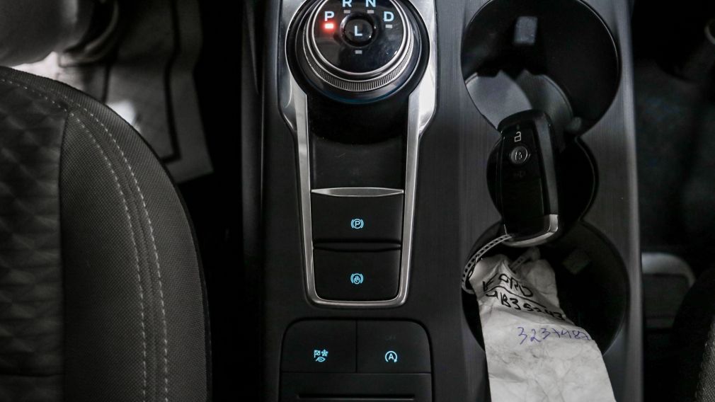 Ford Escape SE 2020 d&rsquo;occasion à vendre - 18