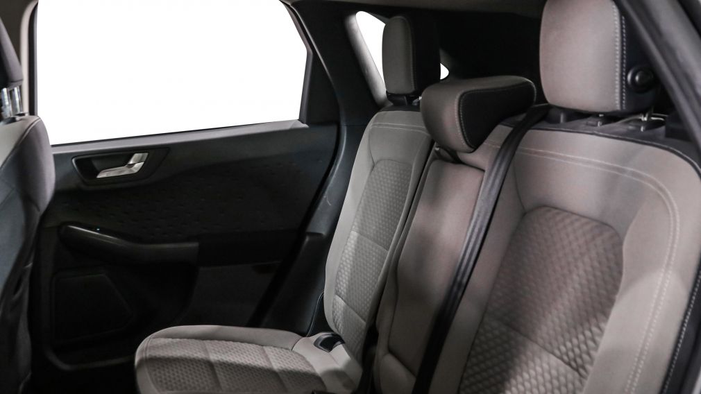 Ford Escape SE 2020 d&rsquo;occasion à vendre - 19