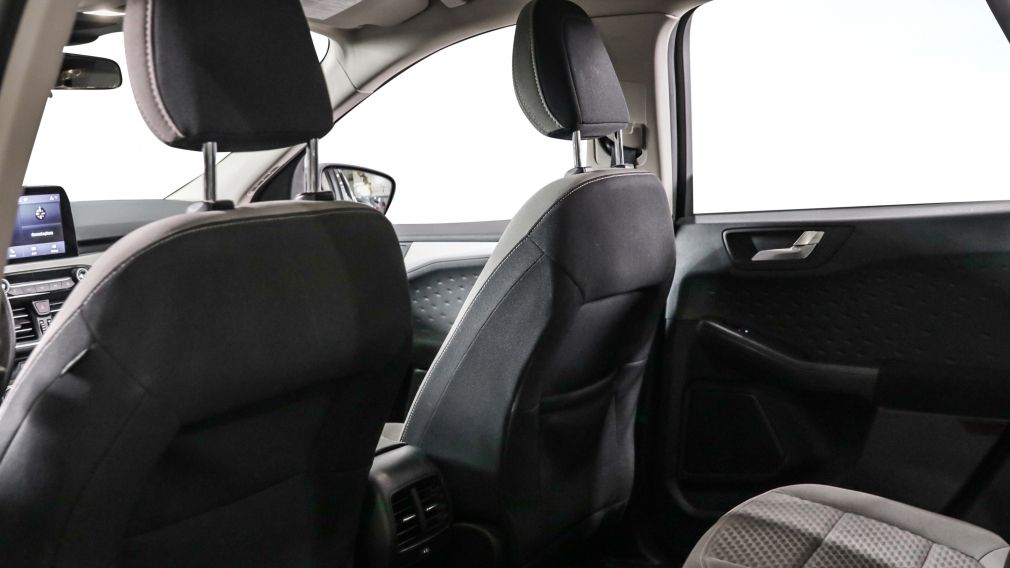 Ford Escape SE 2020 d&rsquo;occasion à vendre - 20