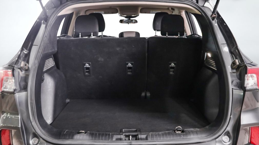 Ford Escape SE 2020 d&rsquo;occasion à vendre - 21