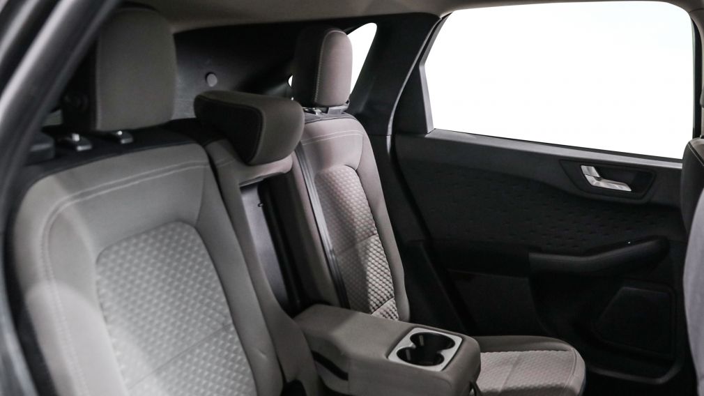 Ford Escape SE 2020 d&rsquo;occasion à vendre - 22