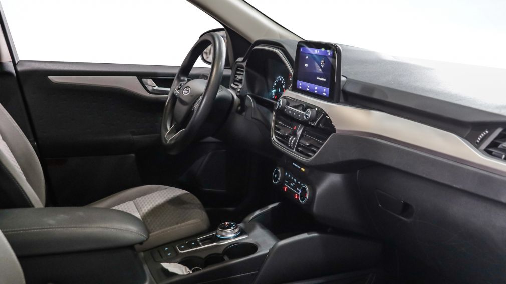 Ford Escape SE 2020 d&rsquo;occasion à vendre - 23