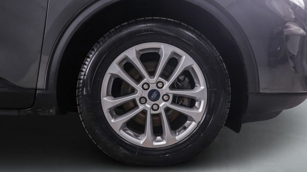 Ford Escape SE 2020 d&rsquo;occasion à vendre - 25