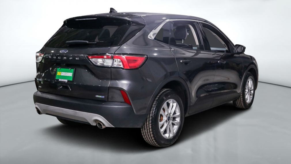 Ford Escape SE 2020 d&rsquo;occasion à vendre - 6