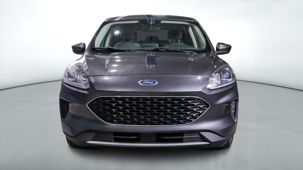 Ford Escape SE 2020 d&rsquo;occasion à vendre - 2