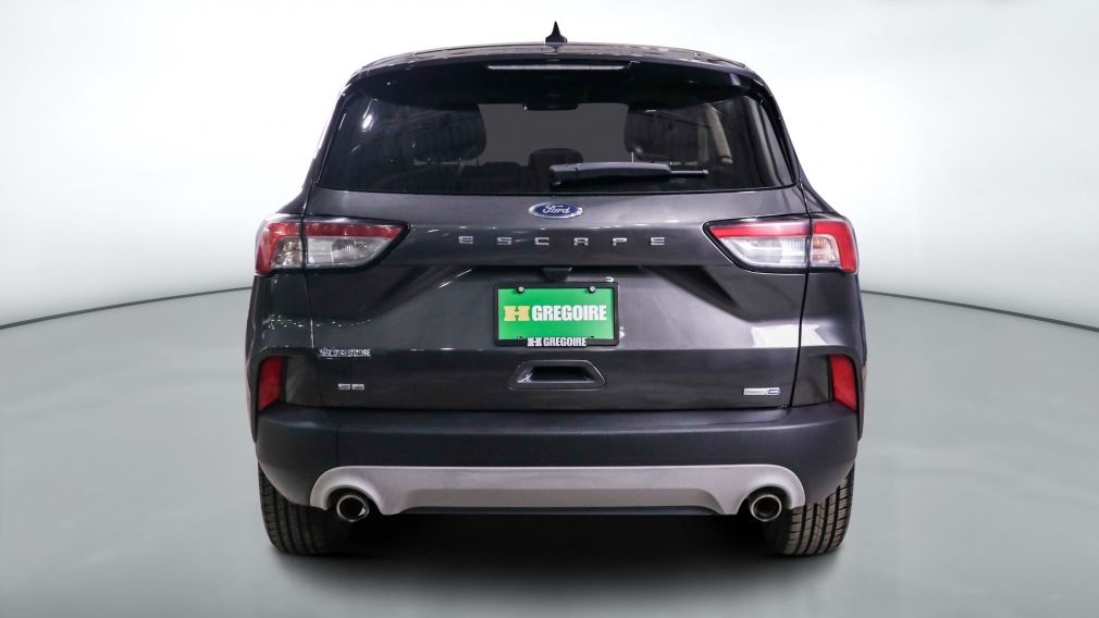 Ford Escape SE 2020 d&rsquo;occasion à vendre - 5