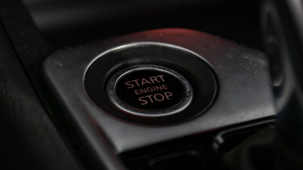 Nissan Sentra SV 2024 d&rsquo;occasion à vendre - 19