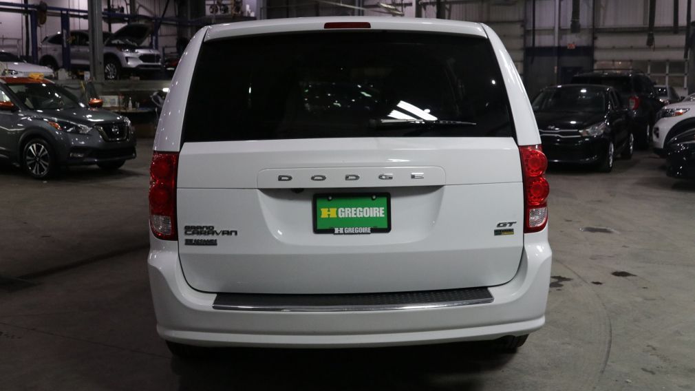 Dodge GR Caravan GT 2019 d’occasion à vendre - 6