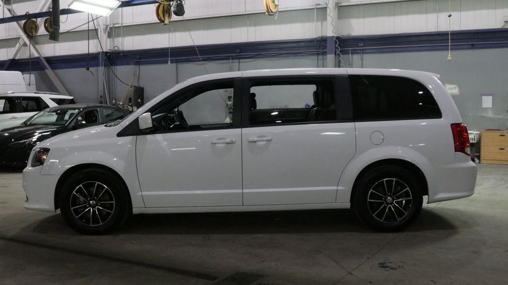 Dodge GR Caravan GT 2019 d’occasion à vendre - 4