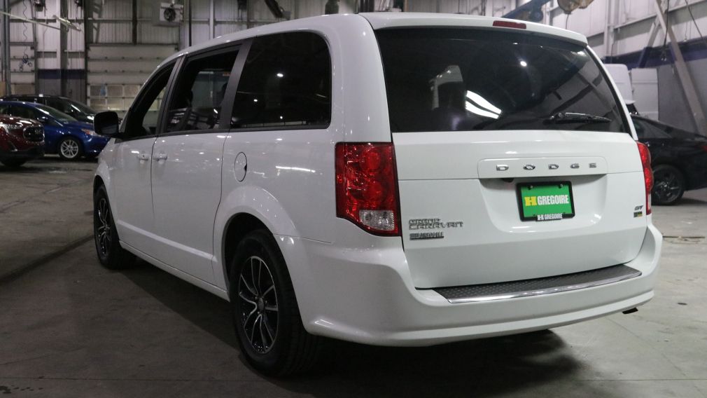 Dodge GR Caravan GT 2019 d’occasion à vendre - 5