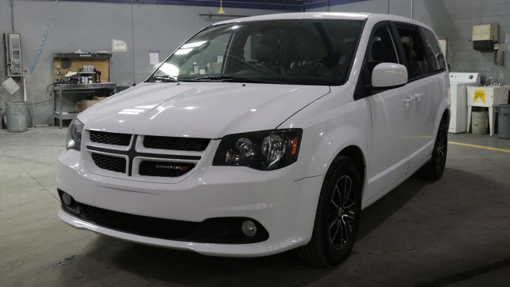 Dodge GR Caravan GT 2019 d’occasion à vendre - 3