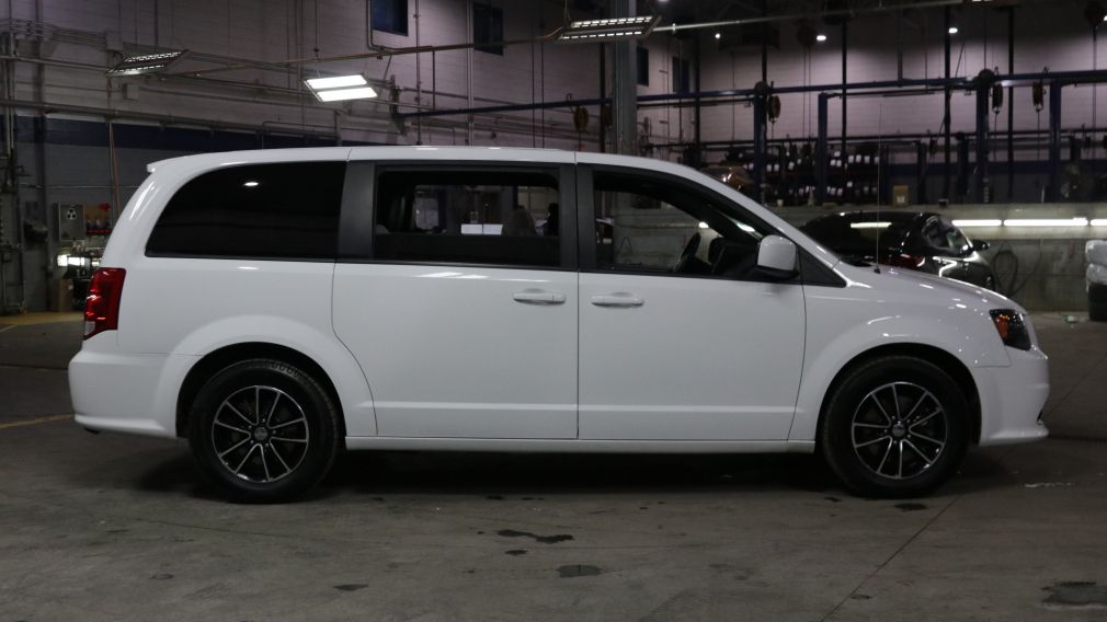 Dodge GR Caravan GT 2019 d’occasion à vendre - 8