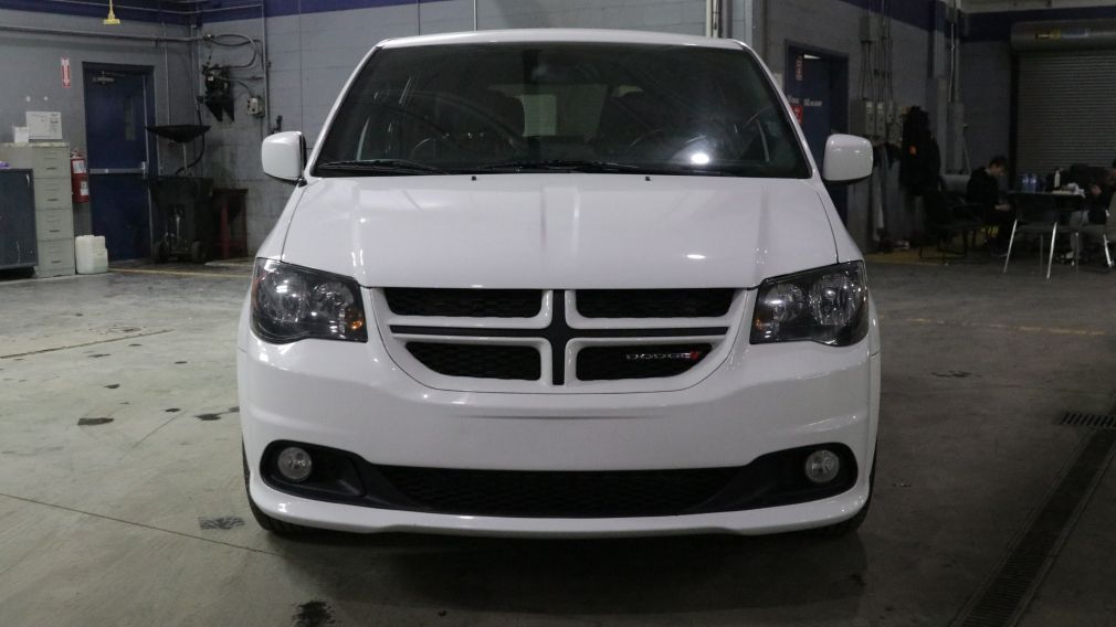 Dodge GR Caravan GT 2019 d’occasion à vendre - 2