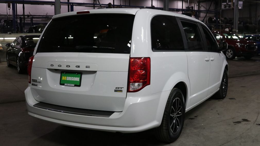 Dodge GR Caravan GT 2019 d’occasion à vendre - 7