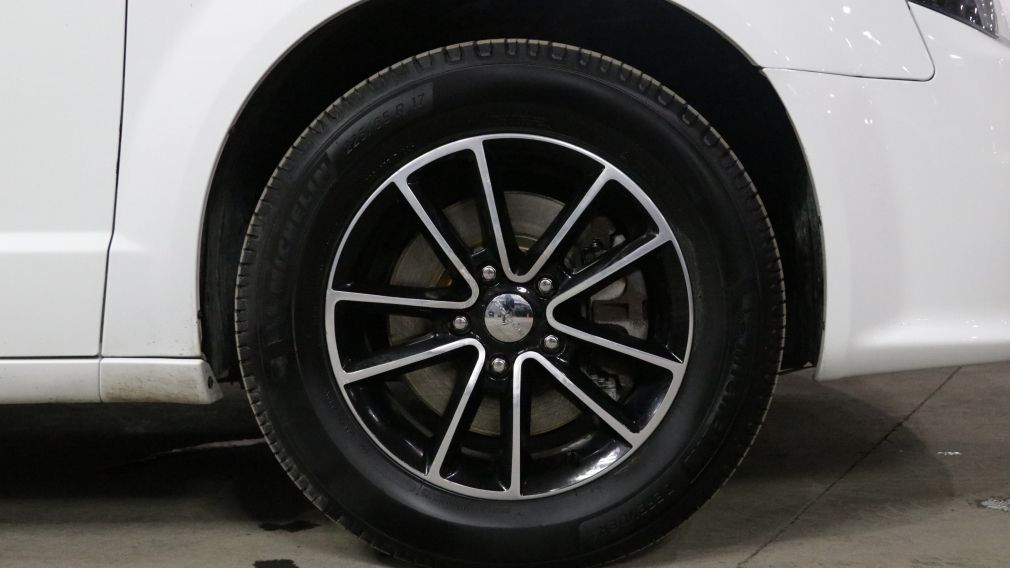 Dodge GR Caravan GT 2019 d’occasion à vendre - 28