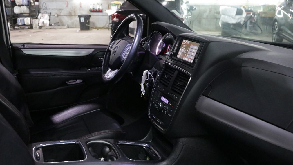 Dodge GR Caravan GT 2019 d’occasion à vendre - 26