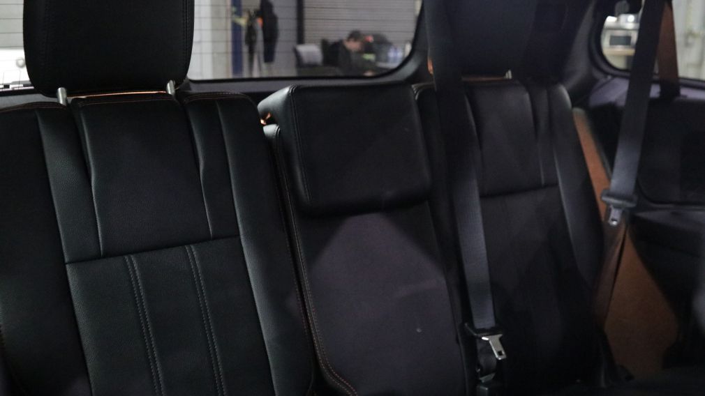 Dodge GR Caravan GT 2019 d’occasion à vendre - 24