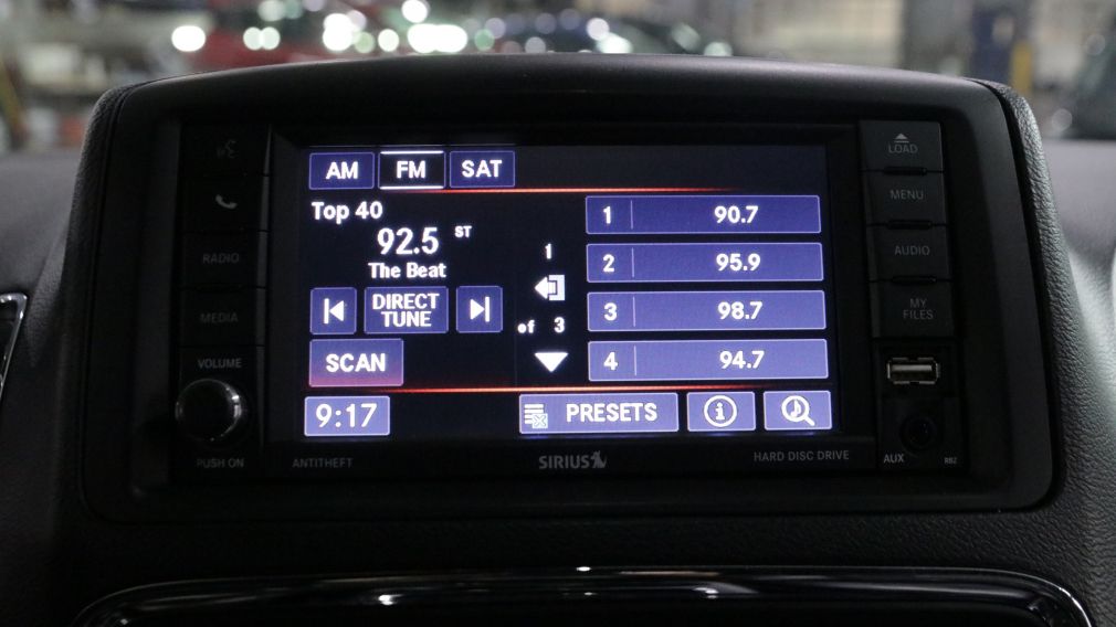 Dodge GR Caravan GT 2019 d’occasion à vendre - 17