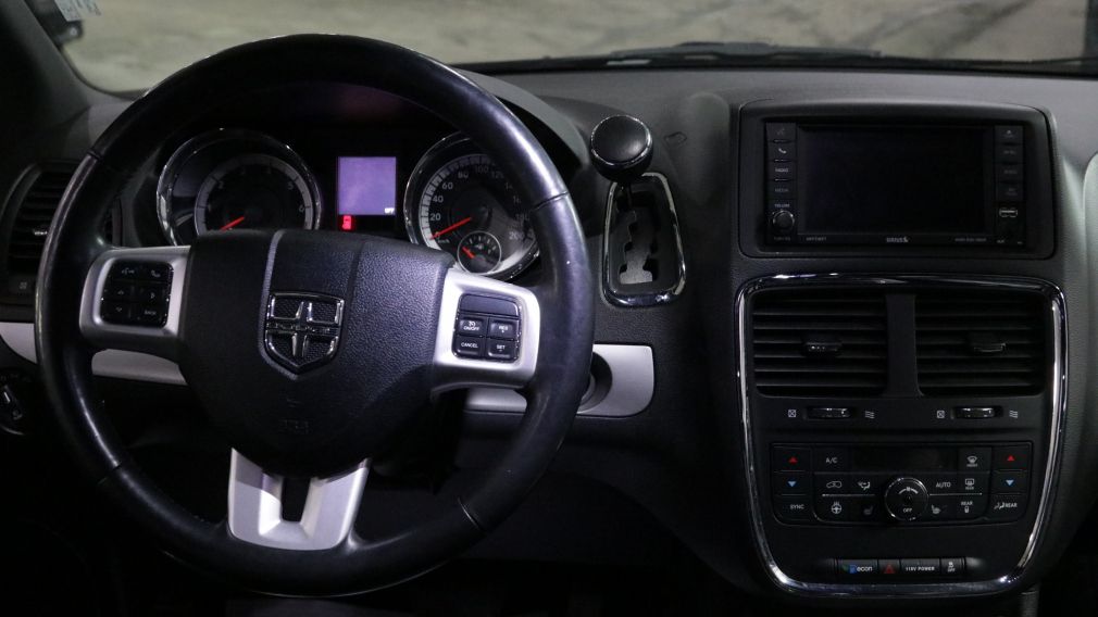 Dodge GR Caravan GT 2019 d’occasion à vendre - 13
