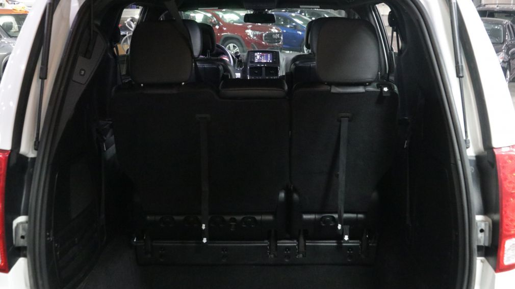 Dodge GR Caravan GT 2019 d’occasion à vendre - 23