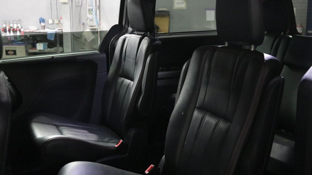 Dodge GR Caravan GT 2019 d’occasion à vendre - 20