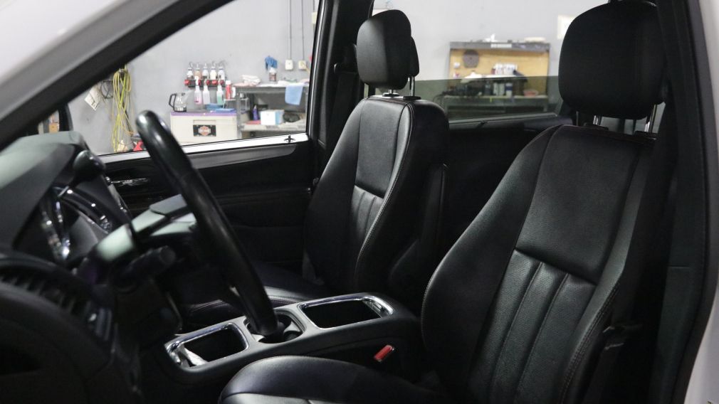 Dodge GR Caravan GT 2019 d’occasion à vendre - 10