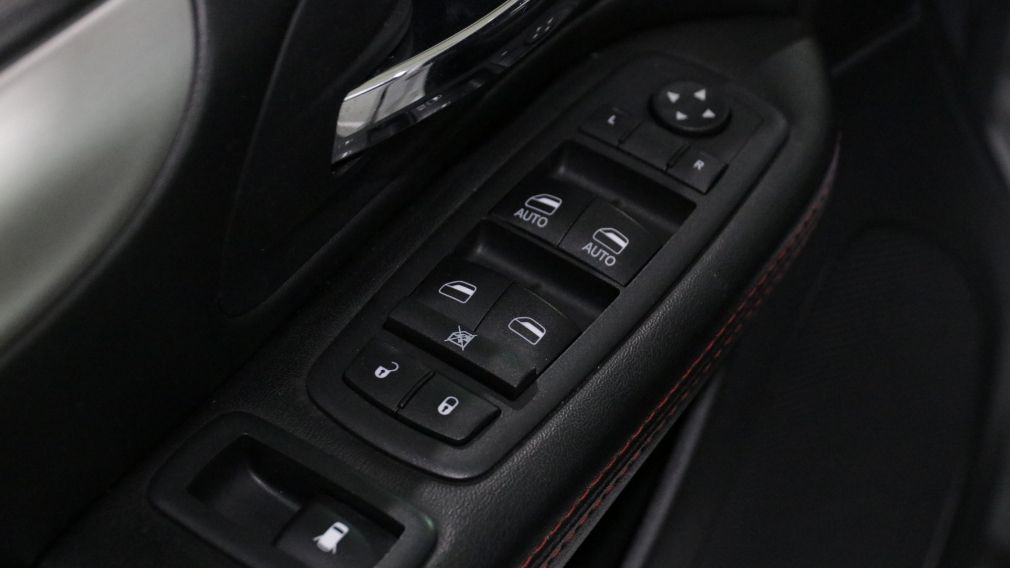 Dodge GR Caravan GT 2019 d’occasion à vendre - 11