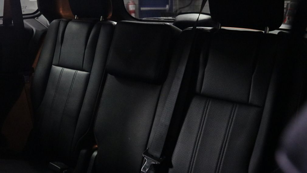 Dodge GR Caravan GT 2019 d’occasion à vendre - 22