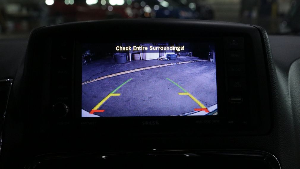 Dodge GR Caravan GT 2019 d’occasion à vendre - 16