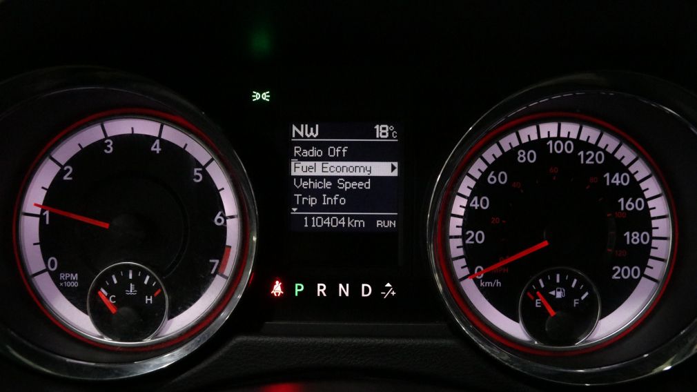 Dodge GR Caravan GT 2019 d’occasion à vendre - 15