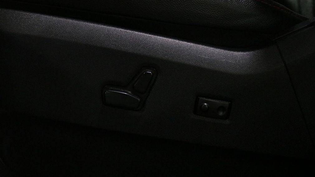 Dodge GR Caravan GT 2019 d’occasion à vendre - 12