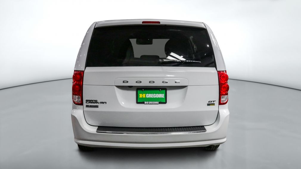 Dodge GR Caravan GT 2019 d’occasion à vendre - 6