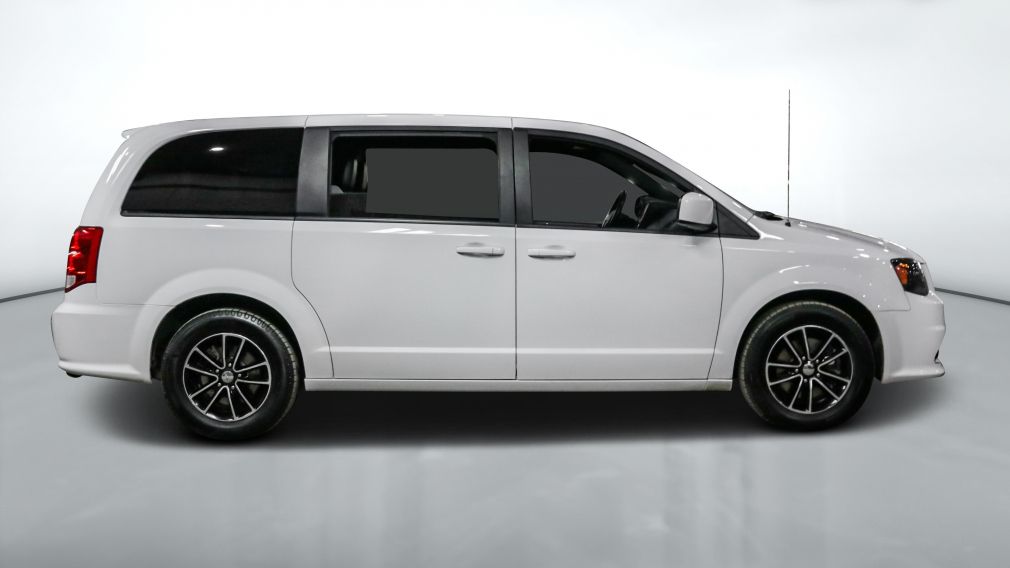 Dodge GR Caravan GT 2019 d’occasion à vendre - 8