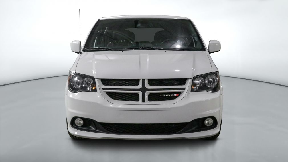 Dodge GR Caravan GT 2019 d’occasion à vendre - 2