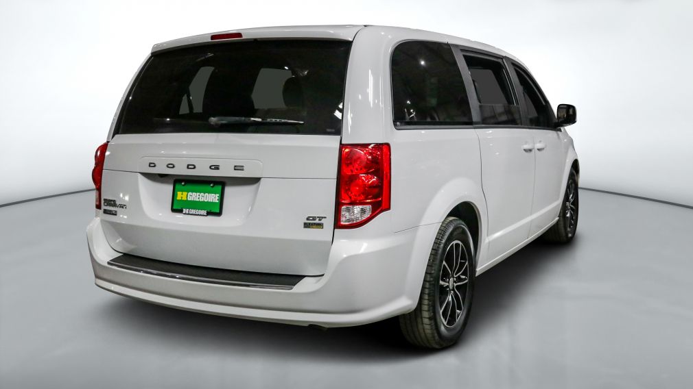Dodge GR Caravan GT 2019 d’occasion à vendre - 7