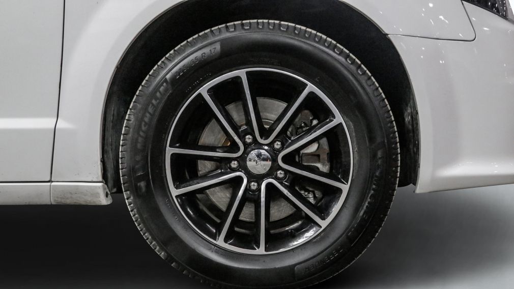 Dodge GR Caravan GT 2019 d’occasion à vendre - 28