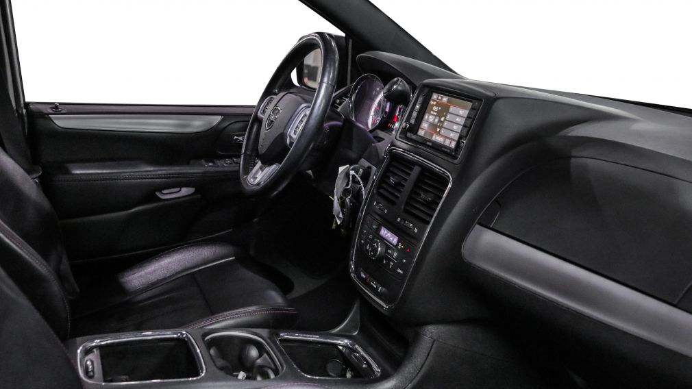 Dodge GR Caravan GT 2019 d’occasion à vendre - 26