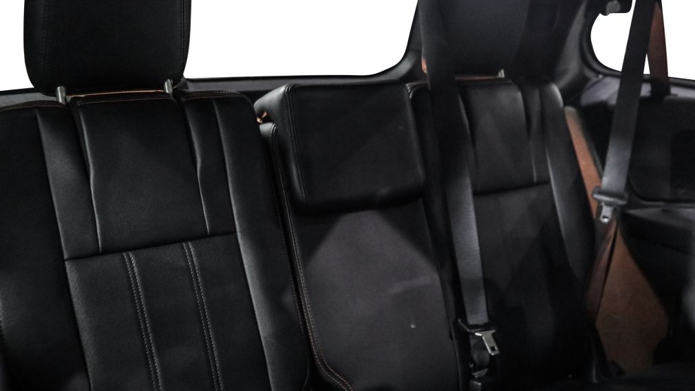 Dodge GR Caravan GT 2019 d’occasion à vendre - 24