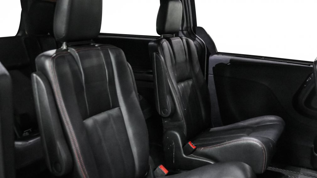 Dodge GR Caravan GT 2019 d’occasion à vendre - 25