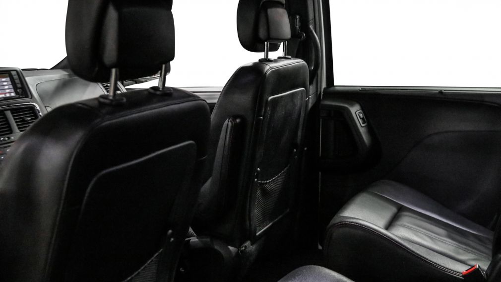 Dodge GR Caravan GT 2019 d’occasion à vendre - 21