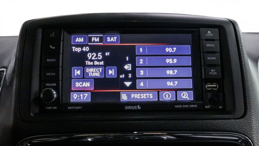 Dodge GR Caravan GT 2019 d’occasion à vendre - 17