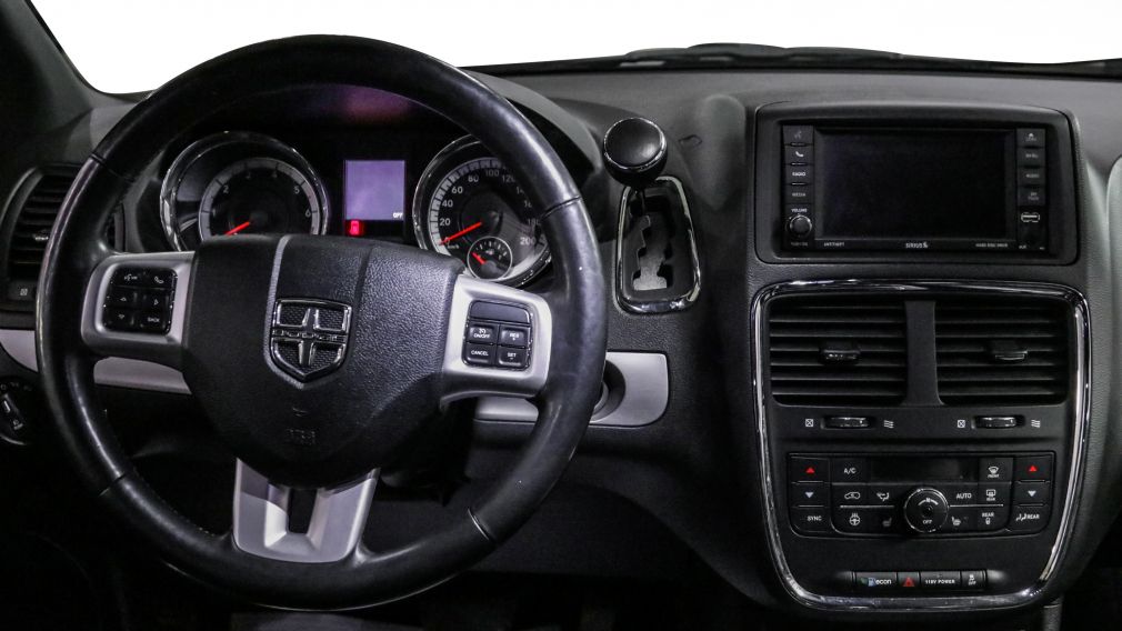 Dodge GR Caravan GT 2019 d’occasion à vendre - 13